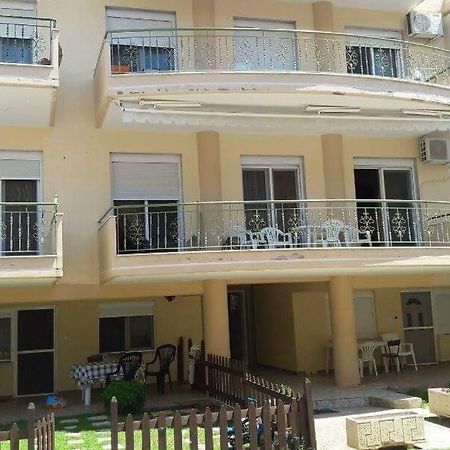 דירות Ofrínion Eudoxia House2 מראה חיצוני תמונה