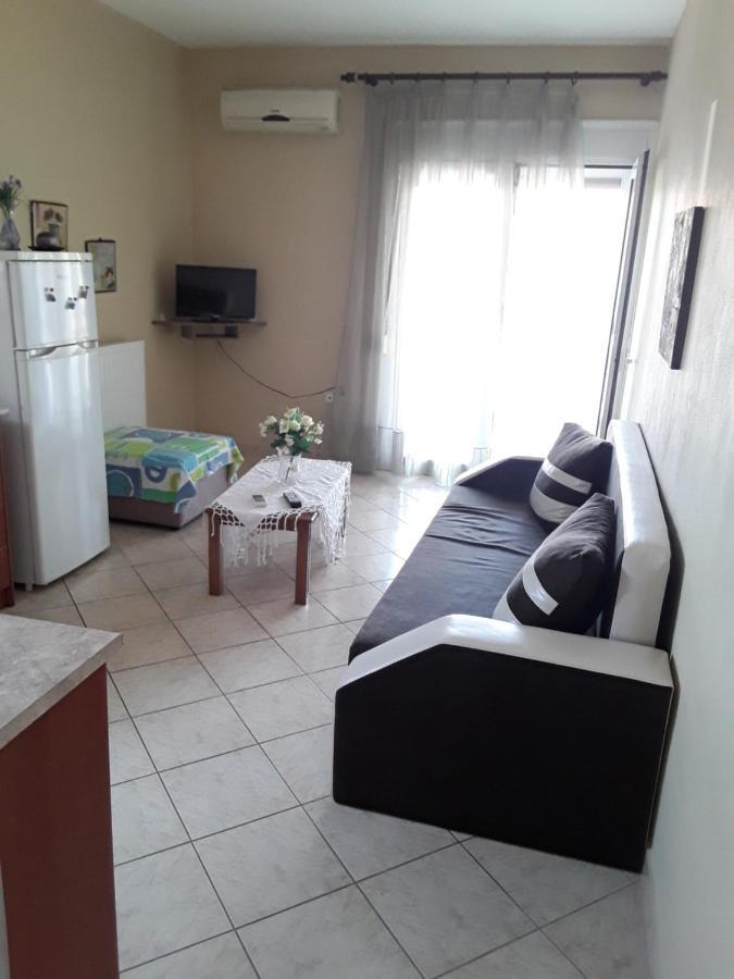 דירות Ofrínion Eudoxia House2 מראה חיצוני תמונה